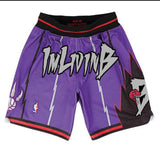 Overtime Shorts (TORONTO)