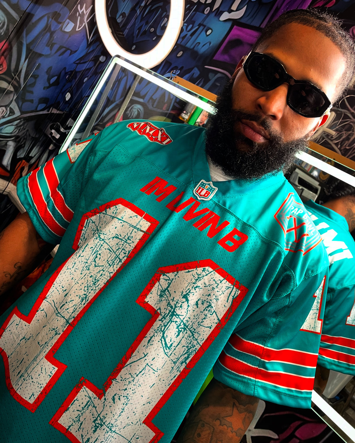 Jerseys