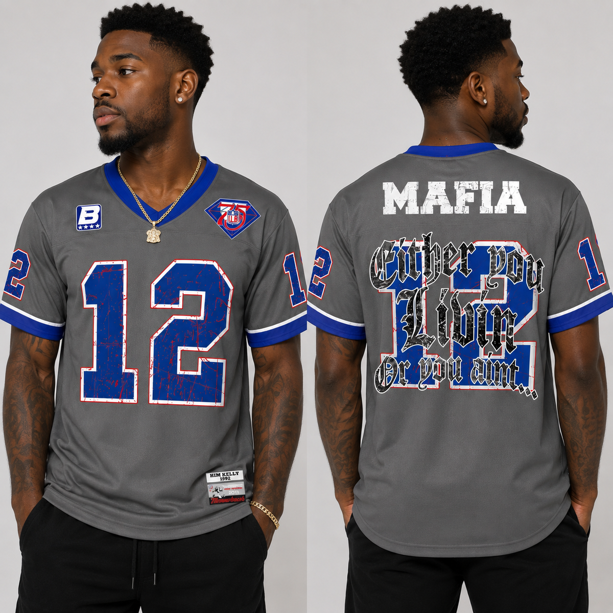 $39 Jersey Sale