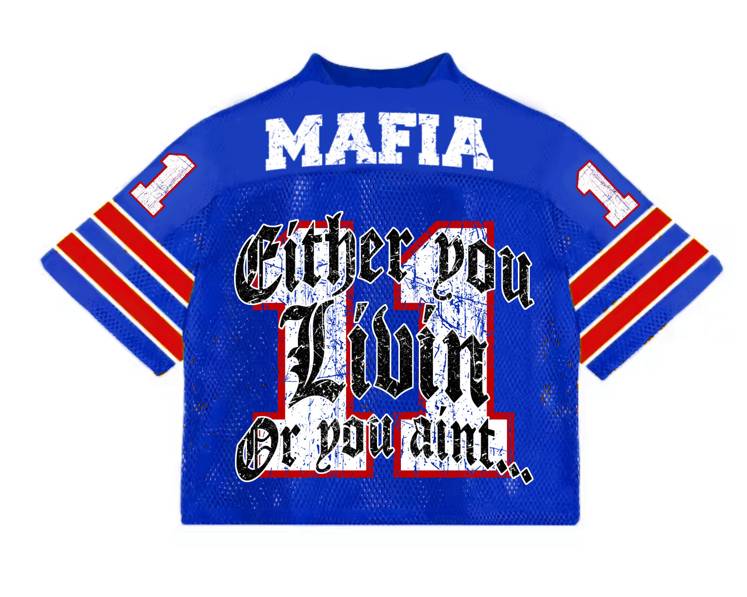 The Mafia Collection