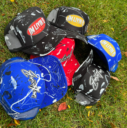 Headwear/Accessories