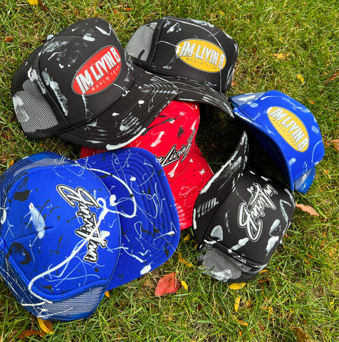 Headwear/Accessories