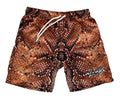Snake 3D Shorts