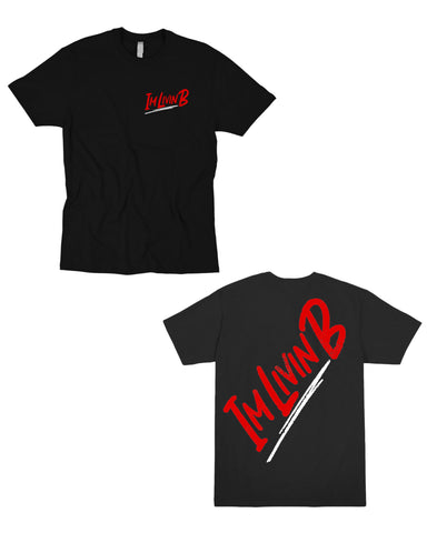 Script T (Black)