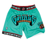 Griz Shorts