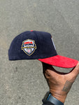 Trap Olympic$ Series Snap (Red/Navy)