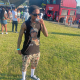 Must Be The Money T (Black)