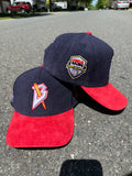 Trap Olympic$ Series Snap (Red/Navy)