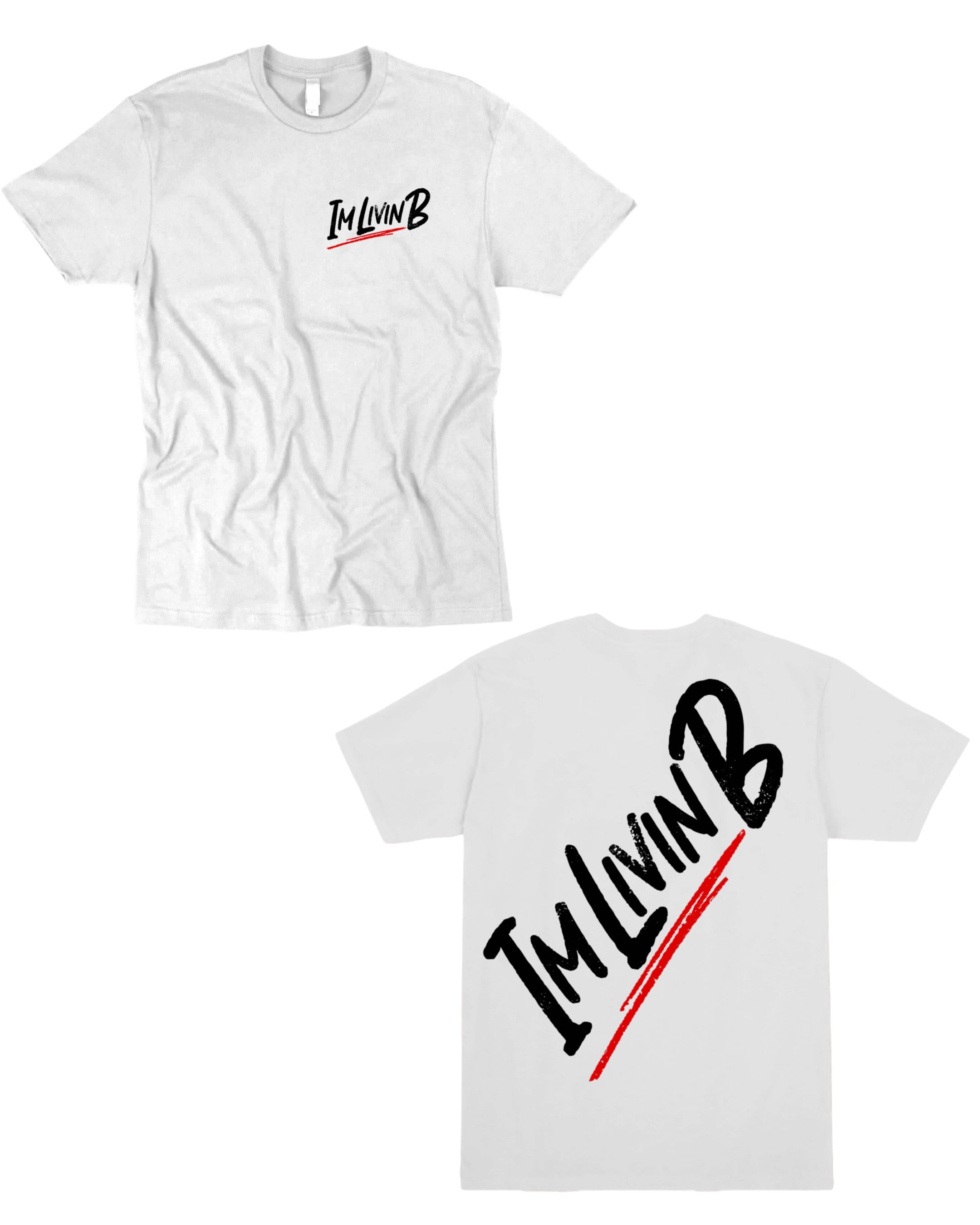 Script T (White)