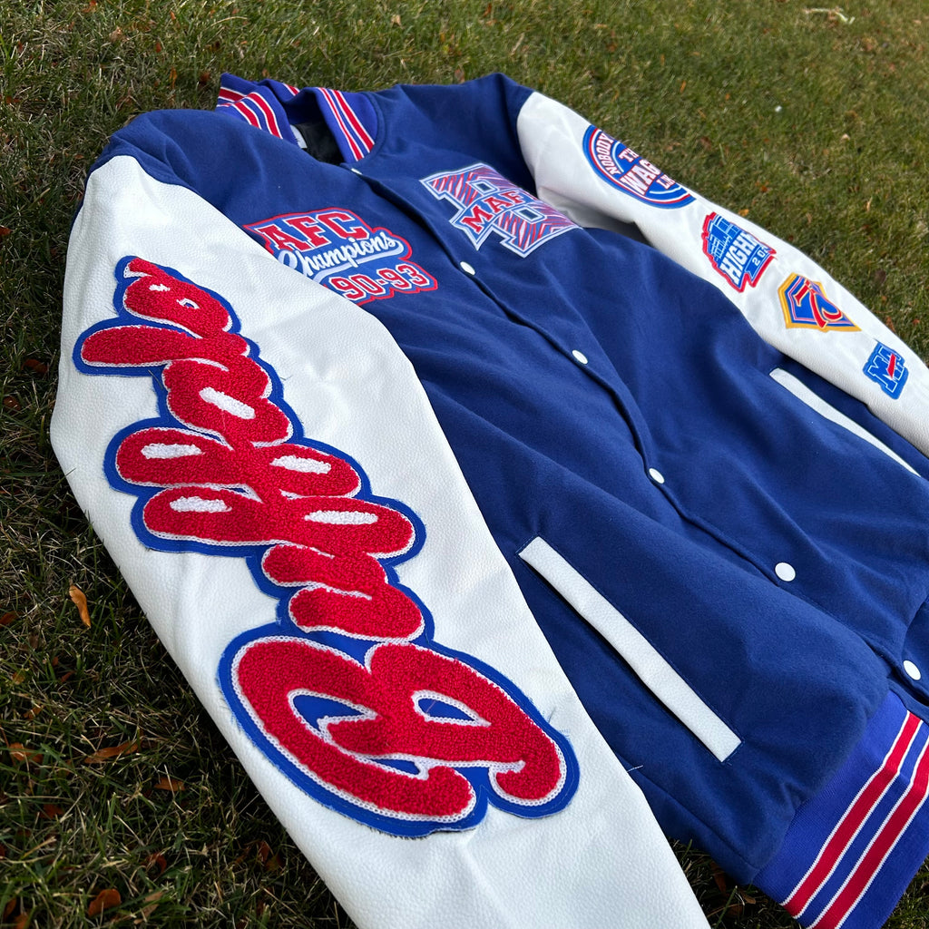 Mafia Heavyweight Jacket