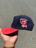 Trap Olympic$ Series Snap (Red/Navy)