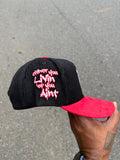 Trap World Series Snap (Black/Red)