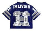 Trap Bowl Jersey (Dallas)