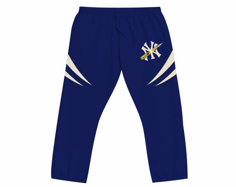 Retro Pants Only (Yanks)
