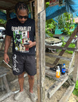 Microtech Dad Shorts (Black)*