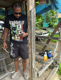 Microtech Dad Shorts (Black)*