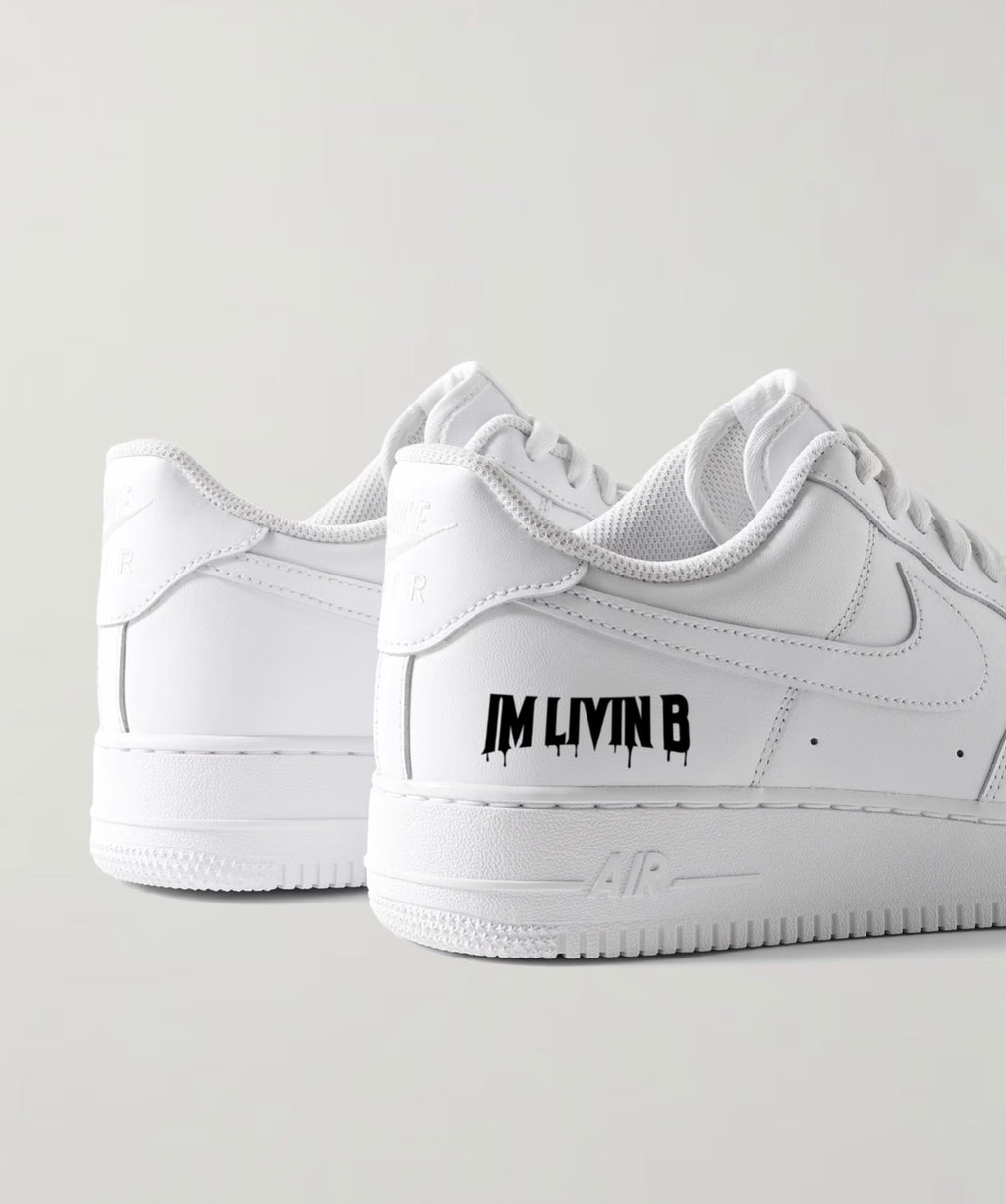 ILB Airforce 1 Lows