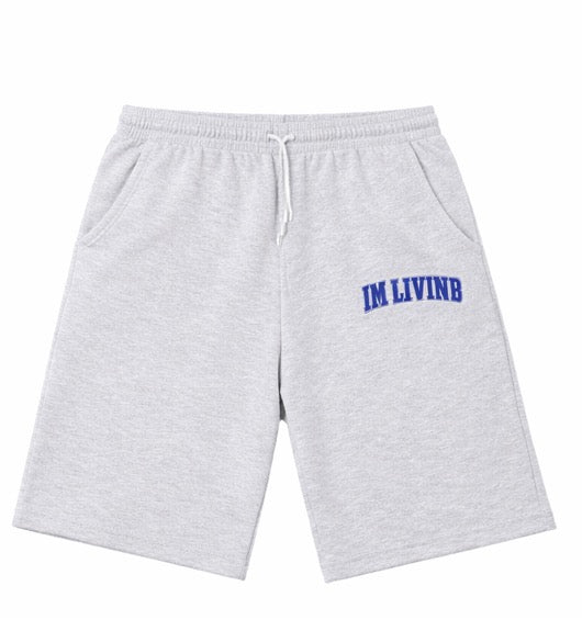 Marathon Short Set Bottom (SHORTS ONLY)