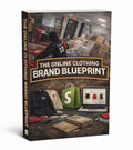 Online Clothing Brand Blueprint