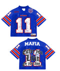 Trap Bowl Jersey 2XL (Royal)
