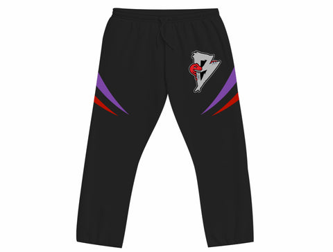 Retro Pants Only (Raptor)