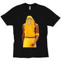 Hidden Kobe T