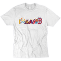All Pro T (White)