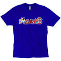 All Pro T (Royal)