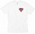 NY Minute T (White)