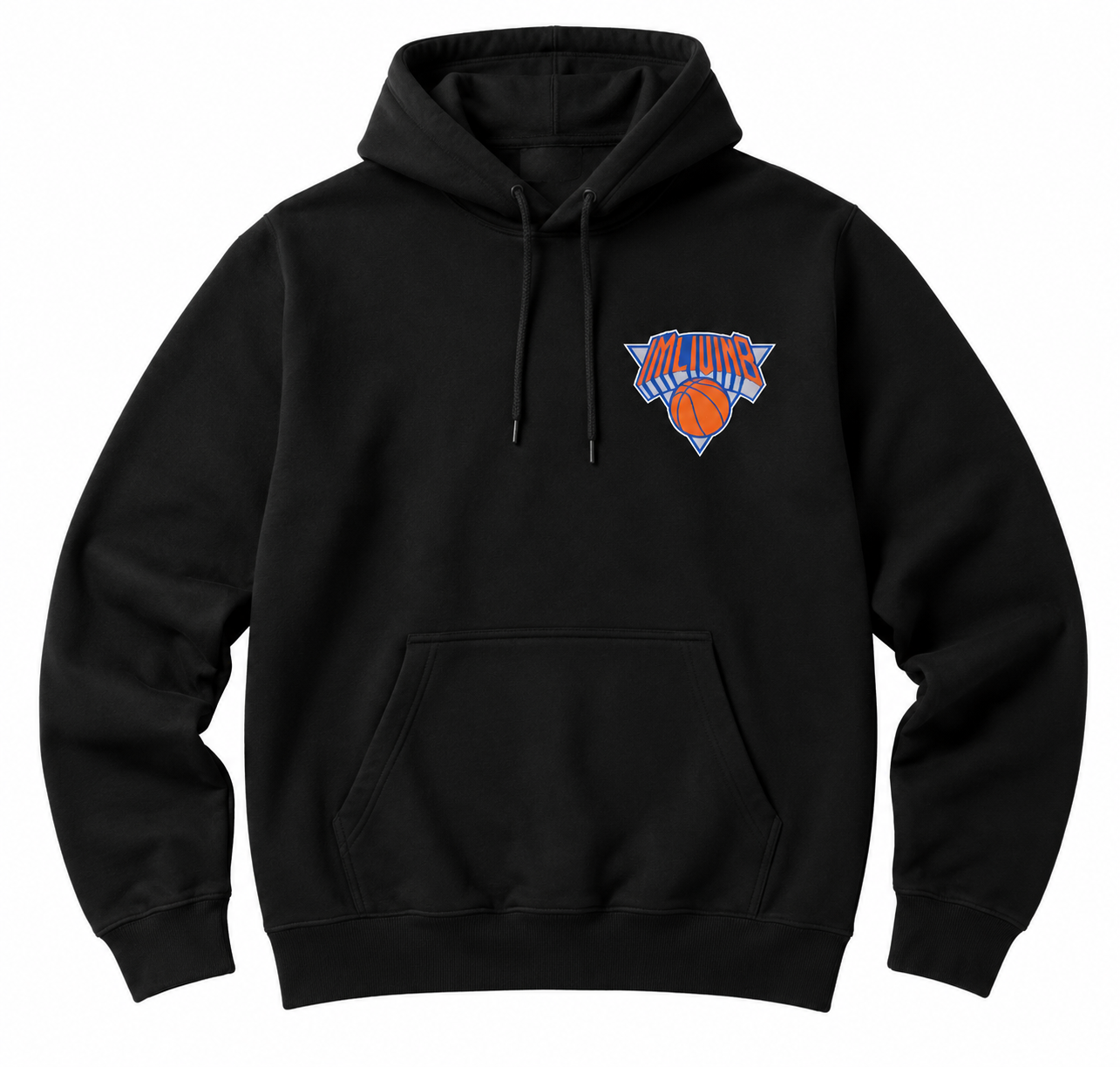 NY Minute Hoody