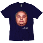 Griselda Face T (Black)