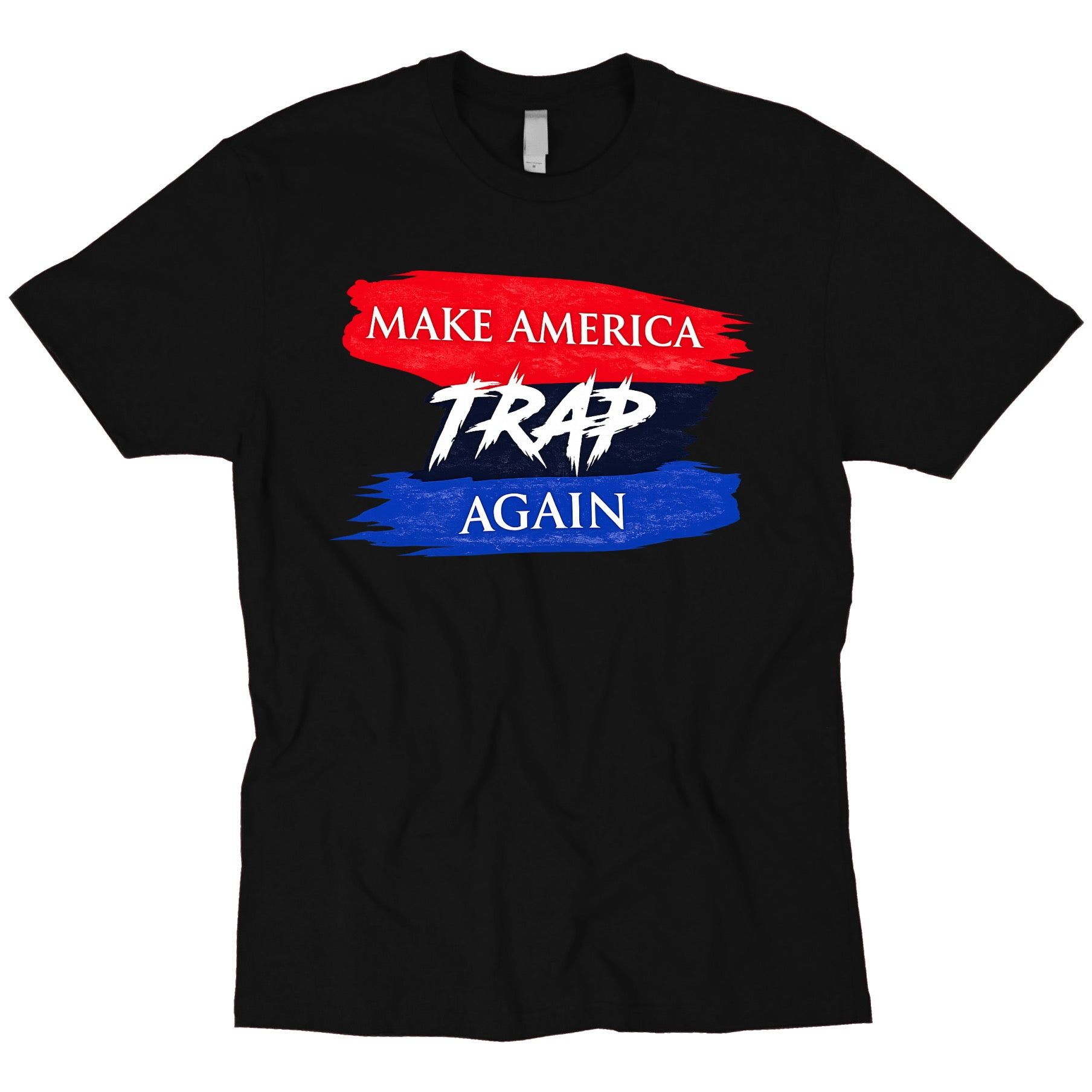 Make America Trap Again