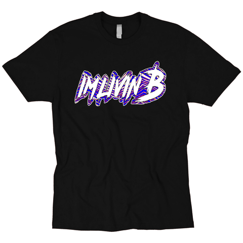 Zumba T XL (Black)