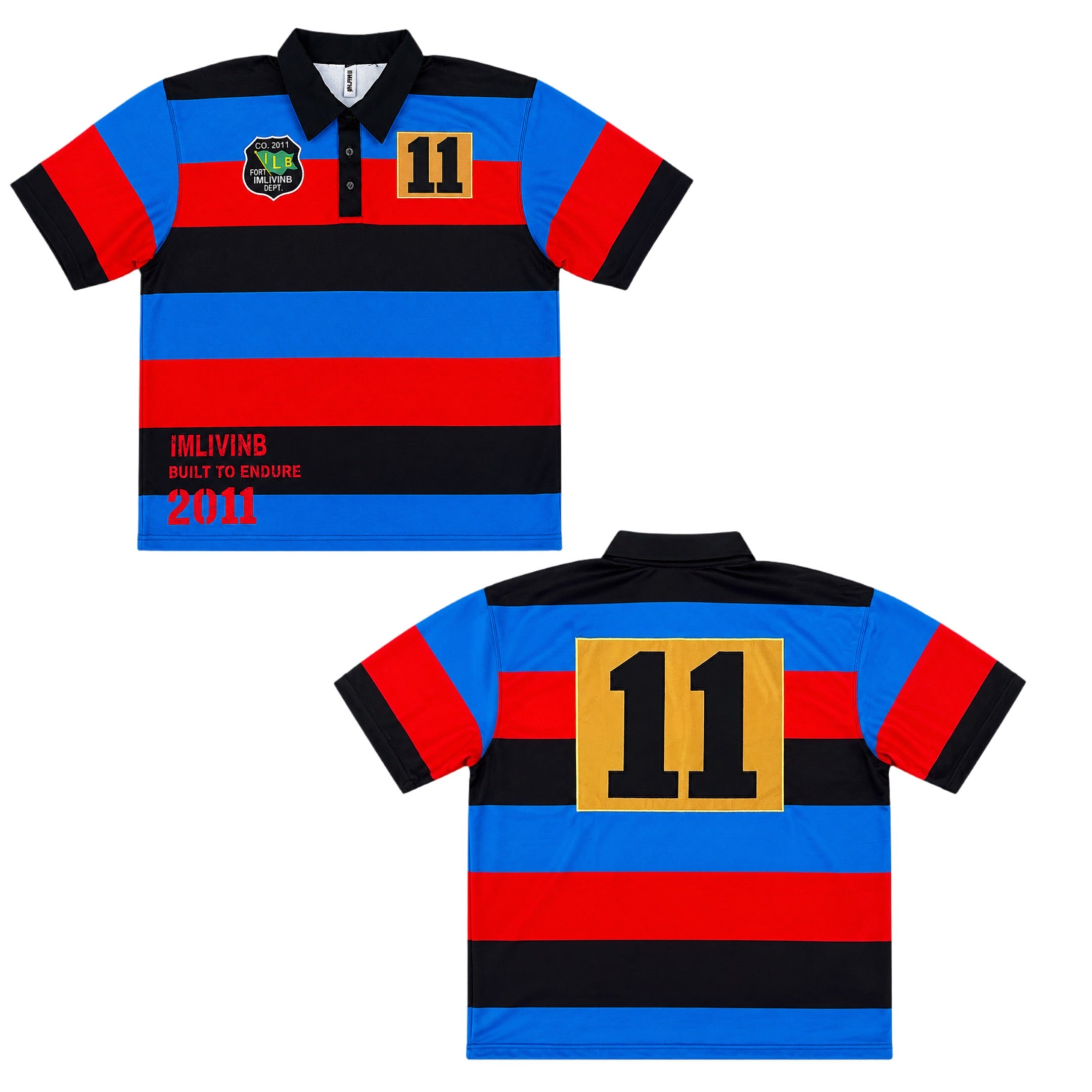 Trap Rugby