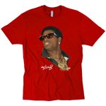 Must Be The Money T (Red)