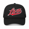 Livin Trucker (Black)