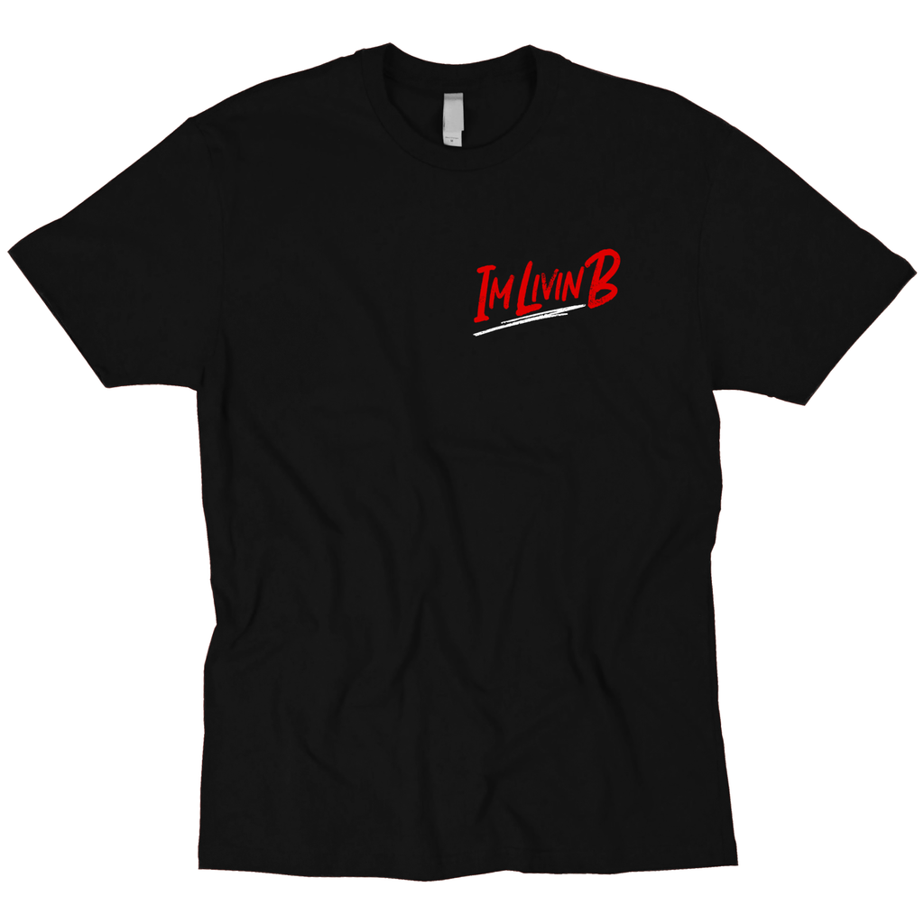 Script T (Black)