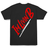 Script T (Black)