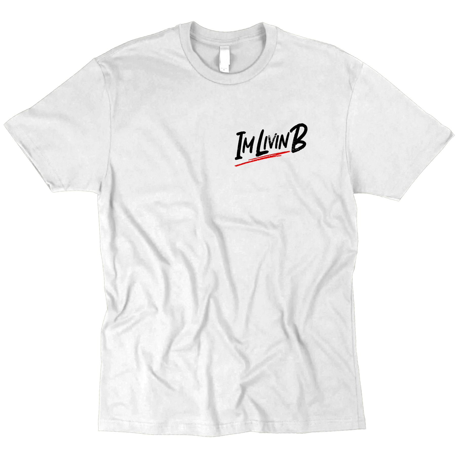 Script T (White)