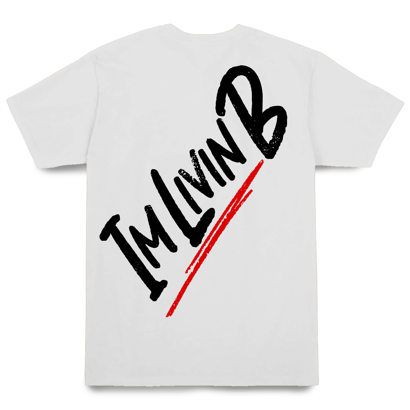 Script T (White)