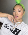 OG Logo T (White)