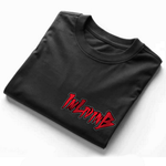 $8 Raptor T (Black/Red)