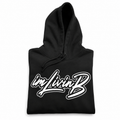 716 Day Hoodie (Vintage Black)