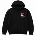 $7.16 I Love Buffalo Hoody