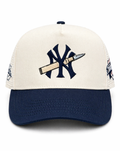 Trap World Series Snapback (2 Tone)