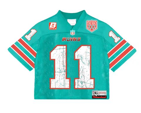 Trap Bowl Jersey (MIAMI)