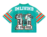 Trap Bowl Jersey (MIAMI)