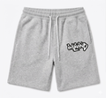 Graffiti Short Set Bottom (SHORTS ONLY)