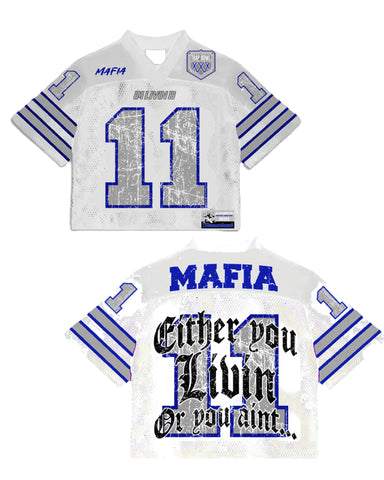Trap Bowl Jersey (Rivals Mafia)