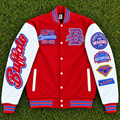 Mafia Heavyweight Jacket
